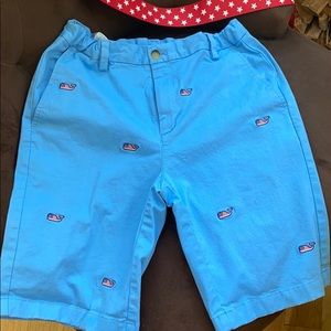 Vineyard Vines Boys shorts